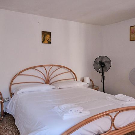 Lustraferi Apartment 베니스 외부 사진
