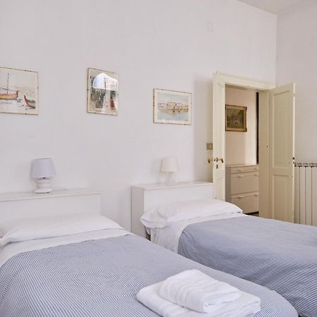 Lustraferi Apartment 베니스 외부 사진