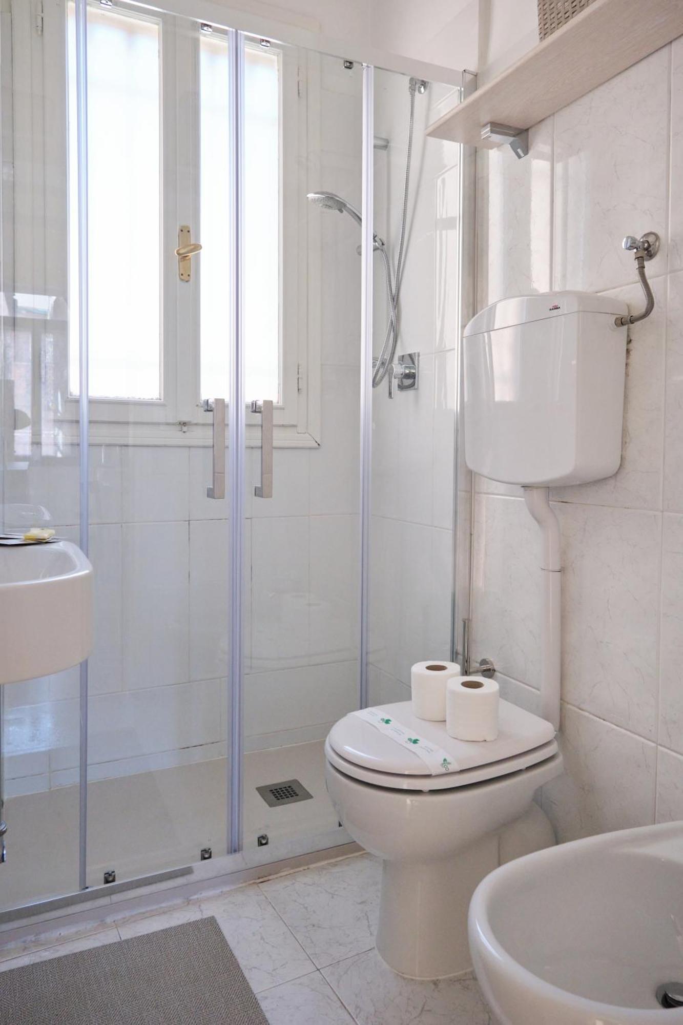 Lustraferi Apartment 베니스 외부 사진