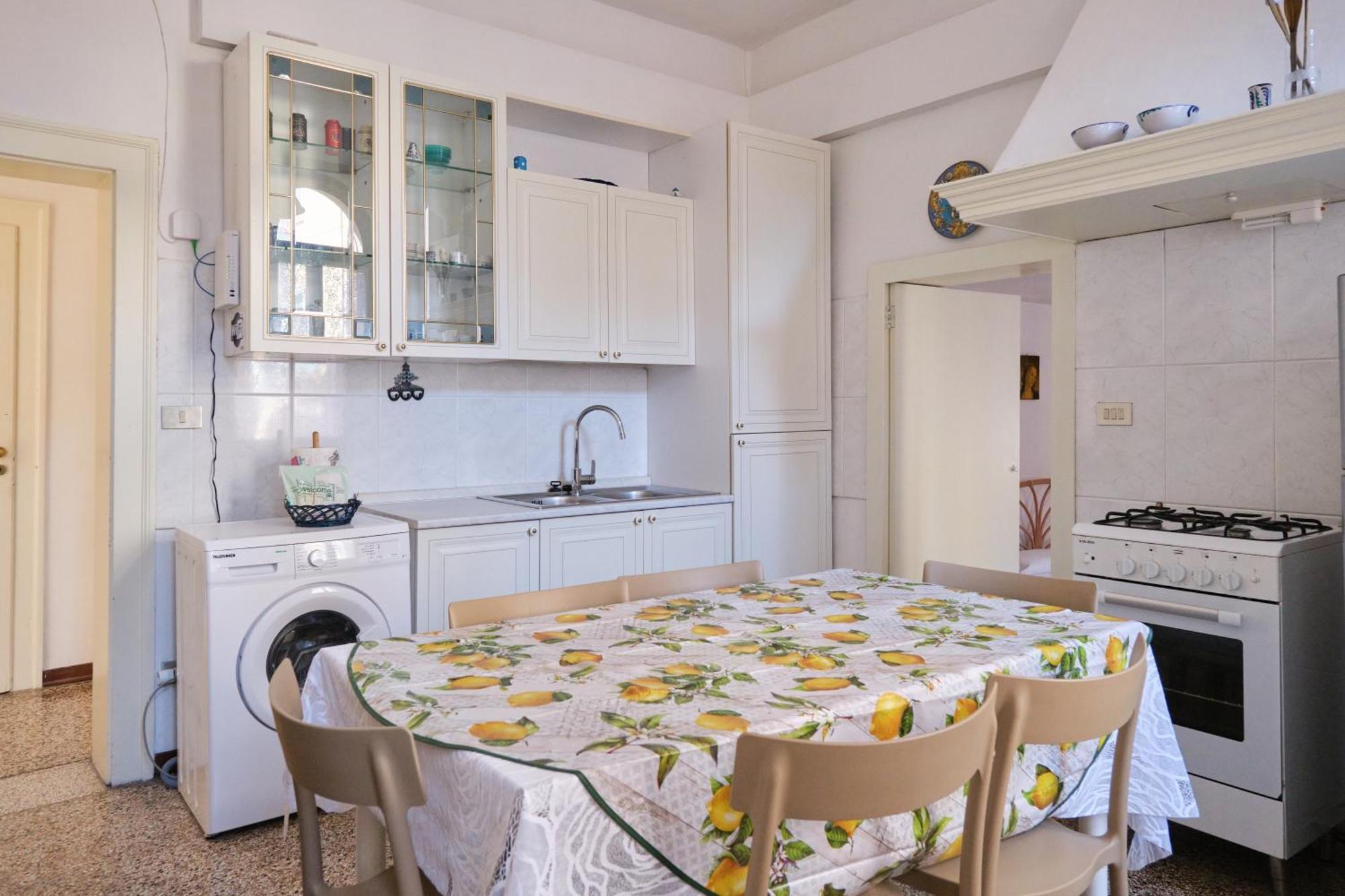 Lustraferi Apartment 베니스 외부 사진