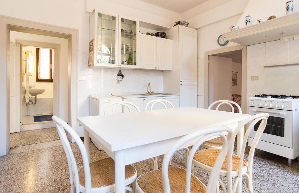 Lustraferi Apartment 베니스 외부 사진