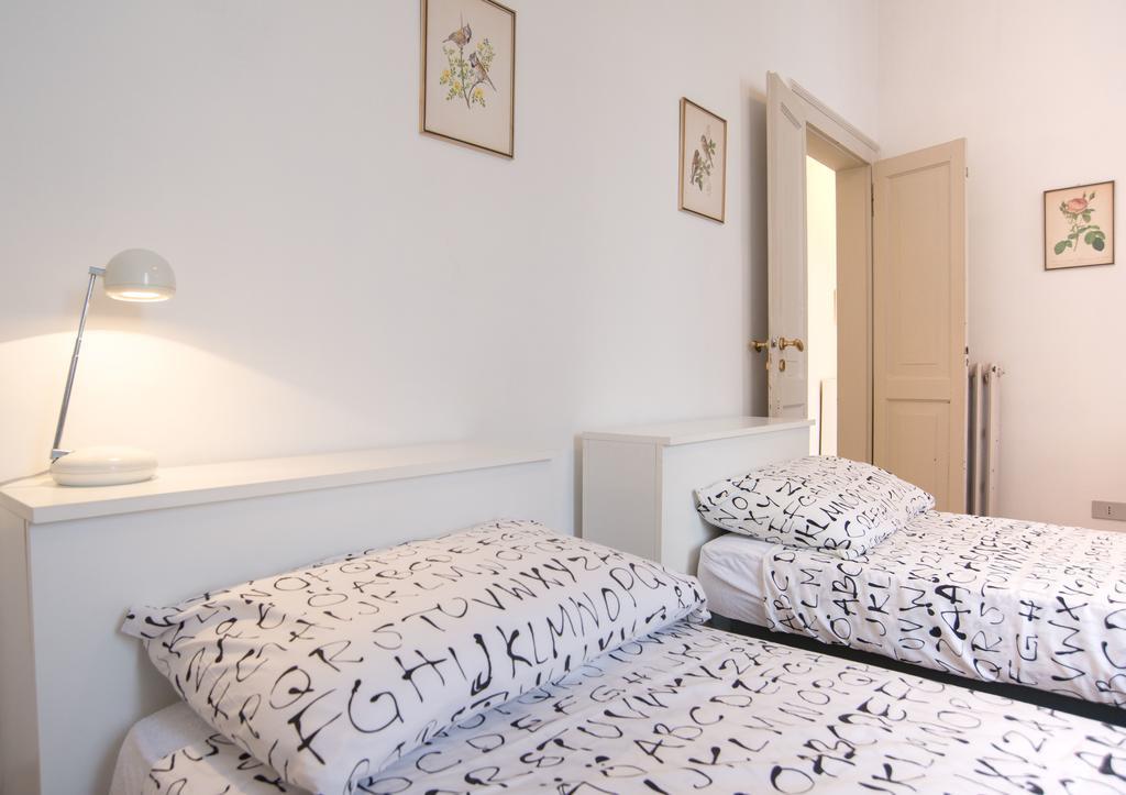 Lustraferi Apartment 베니스 외부 사진