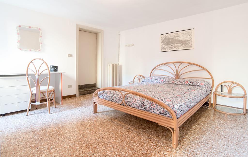 Lustraferi Apartment 베니스 외부 사진